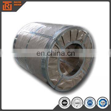 Prime Quality Cold Rolled Dx51 Z100 Galvanized Steel Strip