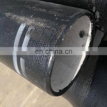 c30 ductile iron pipe