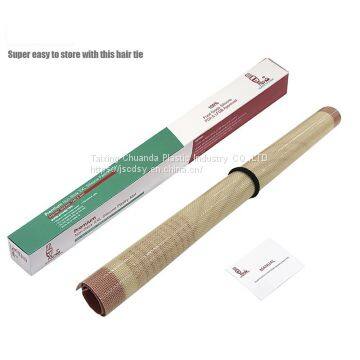 Wholesale Silicon Baking Mat Non-stick Silicon Baking Mat That New Product photo-4