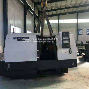 SMTCL THC5054 CNC Slant Lathe