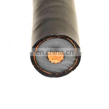 MV-105 POWER CABLE 1/C 15Kv 133% EPR/PVC Medium Voltage Power Cable