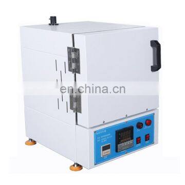 High Temperature Chamber Box Muffle Furnace 700 Degree Oven photo-5