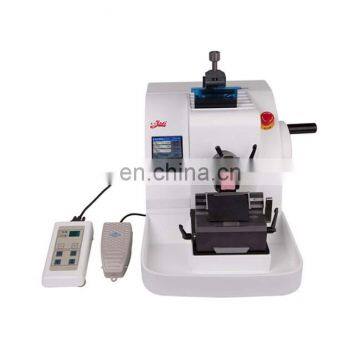 YD-355AT automatic microtome