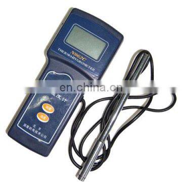 N962C Temperature Hygrometer