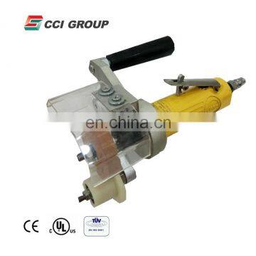 FDM-60 Trade Assurance Insulating Glass Portable Low-e Glass Edge Deletion Machine photo-3