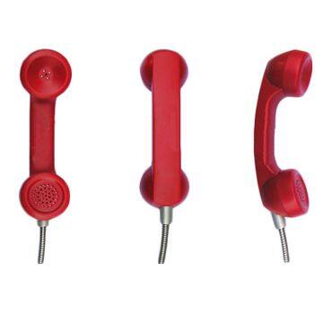 Fashion Cell Phone Anti-radiation Amplified Telephone Handset photo-3