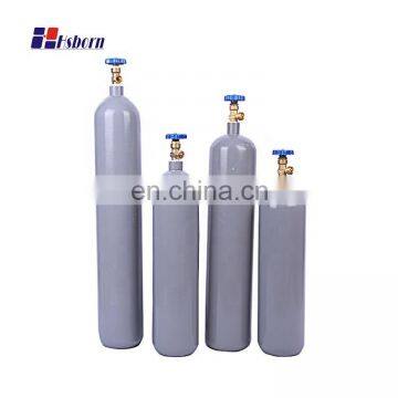 Manufacturer 50L Argon Ar Gas Weld Gas Bottle Cylinder