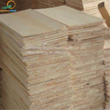 Paulownia Wood Board photo-3