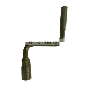 3m 180kg Payload Electro Mechanical Telescopic Mast Electric