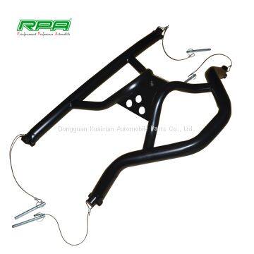 Polaris RZR XP 1000 Spare Wheel Carrier photo-2