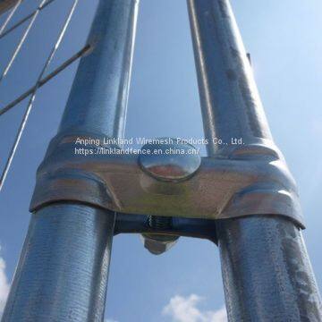 AUSTRALIA TEMPORARY FENCE photo-3