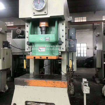 Yangli JH21-160 Punch Press