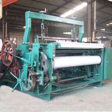 Harness threading metal wire net weaving machine ZWJ-1300HD