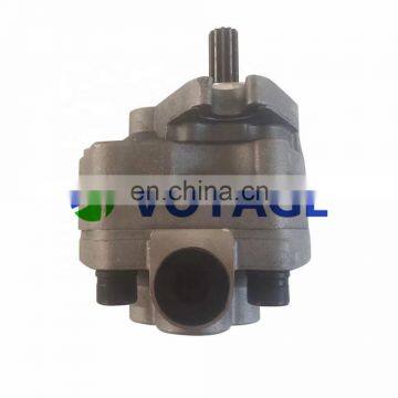 705-41-08070 Various KAWASAKI Hydraulic Pump Hydraulic Gear pump PC Excavator Series Machine No.PC10-7/PC15-3/PC20-7