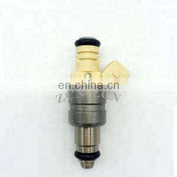New Car Automobiles High Quality OEM VAZ6393 Fuel Injector Nozzle for LADA photo-2