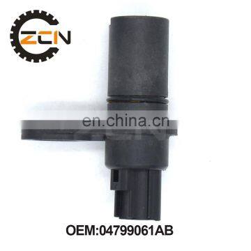 Original Crankshaft Position Sensor OEM 04799061AB For Dodge High Quality photo-2