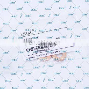 ERIKC 9001-850A Base Washer Copper 9001 850A Parts Washer 9001850A Clip Washer Size 7.1*15*2 mm