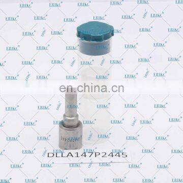 DLLA147P2445 Fuel Pump Nozzle 0433172445 Diesel Engine Nozzle DLLA 147 P 2445 for YC6J 0445120380 photo-6