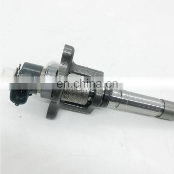 Professional Diesel Fuel Injector 0445120073 Common Rail Injector Assembly photo-3
