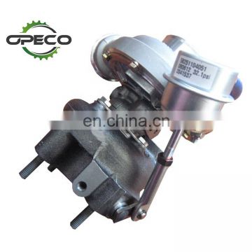 For Deutz BF4M2012 turbocharger K16 1118010-84D 53169886755 53169706755 53169886753 53169706753