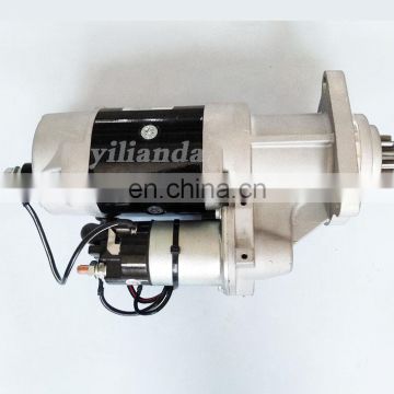 Supply 12V Starter Motor 20851006 20851008 21001781 85124897