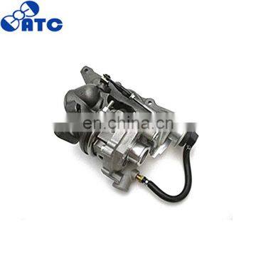 diesel engine turbocharger part number 708837-1 A1600960499 708837-0001 GT1238S 708837 1