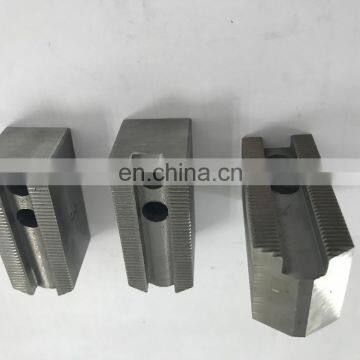 Pneumatic / Hydraulic Cnc Lathe Chuck 3 Jaw photo-3