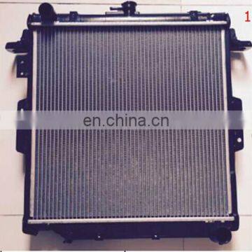 16400-17211 Radiator for Landcruiser FJ75 KZJ75