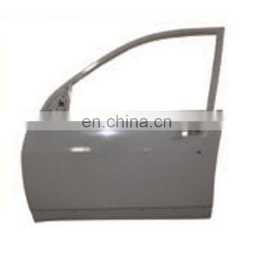 Steel Front Door Panel Front Gate Left  For  Hover H5 Haval H5