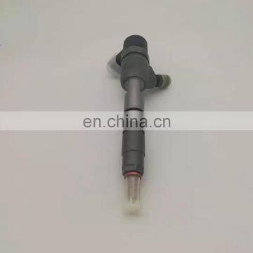 Diesel Fuel Injection Common Rail Injector 0445110376 Suitable Nozzle DLLA145P2168 photo-6