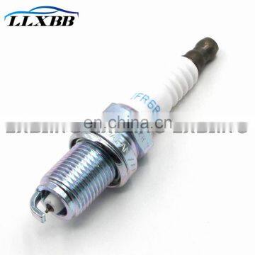 Genuine Auto Iridium Spark Plug 1822A002 IFR6B-K For Mitsubishi photo-4