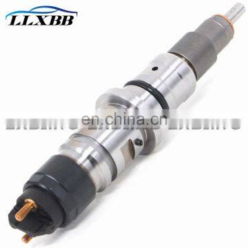0 445 120 289 Common Rail Fuel Injector 0445120289 FOR Bosch CUMMINS ISBe ISDe 5268408 4946586 4955412 4337542 photo-2