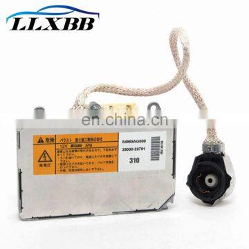 Original Xenon HID Headlight Ballast Control Module 81107-53040 8110753040 For Toyota Mazda Lexus 81107-2D020