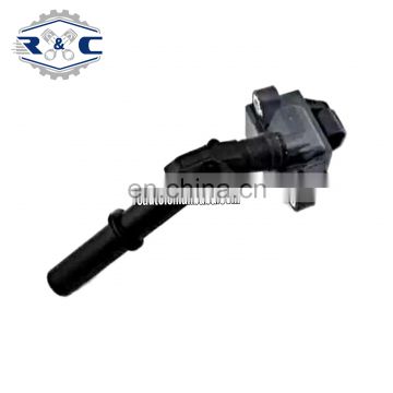 R&C High Quality Car Spark Coils Koil Pengapian mobil 2769060260 2769063500  For MERCEDES BENZ CLS 3.5L 5.5L Auto Ignition Coil