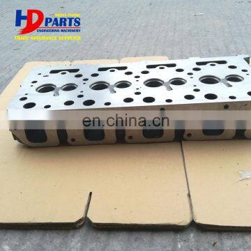 Engine Cylinder Head For Kubota V1502