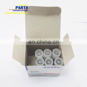 Fuel Engine Parts Fuel Injector Nozzle ZEXEL DLLA154PN0171 photo-3