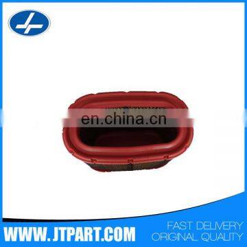 110923009 for genuine part 4JB1 motor air filter wholesale