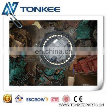 HYDRAULIC TRAVEL MOTOR FINAL DRIVE UNIT 22TM147950151 JEIL