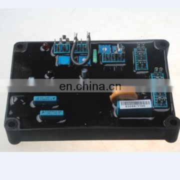 Generator AVR Circuit Diagram AVR AS480 For Genset Parts