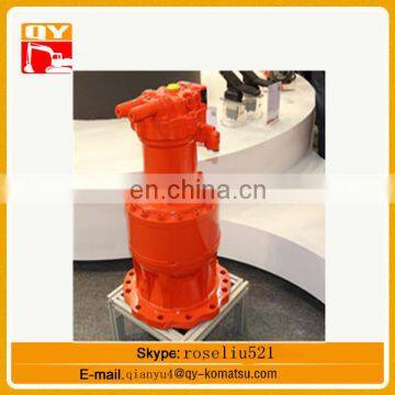 Robex 290LC-7 swing motor gear box , excavator swing machinery parts 31N8-10181 swing gear box