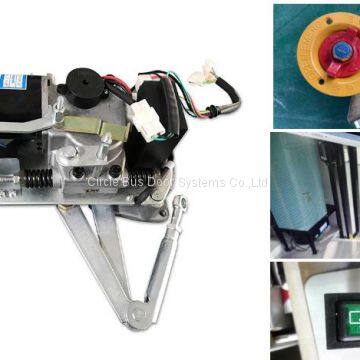 Electric Folding Bus Door Opener,export to Philippines Indonesia,anti-clamping Function,low Current (BDM100) photo-2