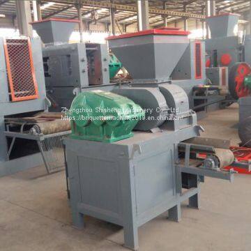 Coal Briquette Production Line(86-15978436639)