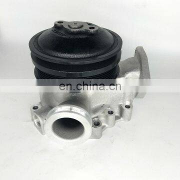High Quality Truck 1014030-Cyz14 8-97430655-0 Water Pump For 6Uz1 Isuzu photo-5