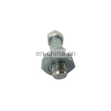 Truck Chassis Parts 3103032-P302  Axle Front Wheel Pin for ISUZU
