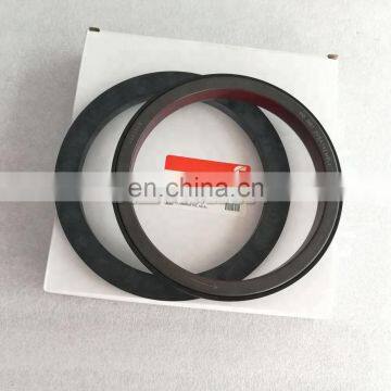 Cummins ISX15 QSX15 ISZ13 QSZ13 Engine 4965569 4926527 4101422 3680095 Crankshaft Rear Oil Seal and Spacer Kit photo-4