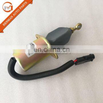 6BT 6CT Cummins Fuel Pump Solenoid 3935649