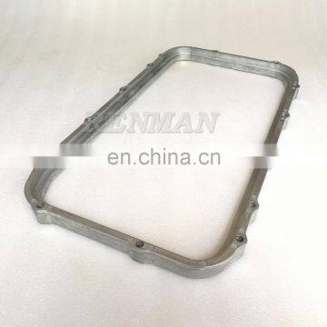 4938656 Cummins engine 4ISDE Oil Pan Adapter