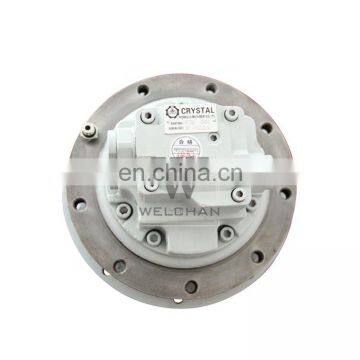 Mini Excavator Sunward SWE60 SWE70 Travel Motor Final Drive Assy Travel Device Motor