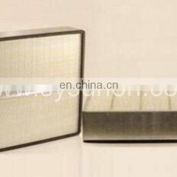 GTA38 K38 Genuine diesel engine spare part air filter 3866009