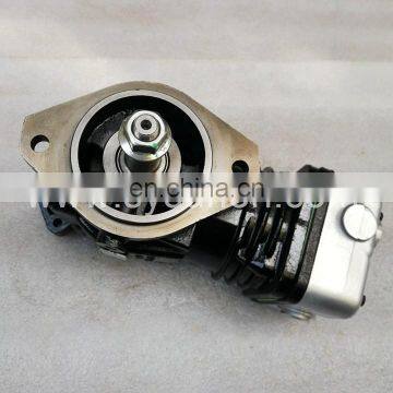 Heavy Truck Diesel Engine Parts Air Compressor 6BT 4941224 Air Compressor photo-5